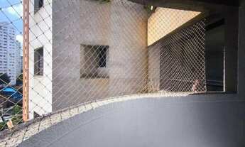 Imagem 4: Apartamento com 3 dormitórios, 137 m² - venda por R$ 1.590.000,00 ou aluguel por R$ 8.577