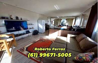 Imagem: Casa Alto padrão corumbá IV, Condomínio