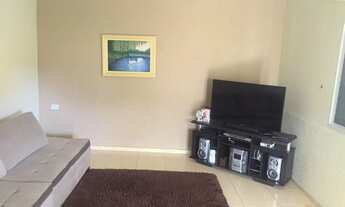 Imagem 6: Casa para venda possui 107 metros quadrados com 3 quartos em Centro - Paraisópolis - MG