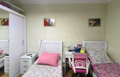 Imagem 5: Casa - Jardim Amoreiras - Campinas