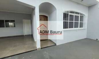 Imagem 2: Casa para venda, 3 quartos, em Parque Vista Alegre, Bauru - SP