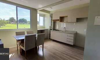 Imagem: Apartamento de 1 dormitório a venda no