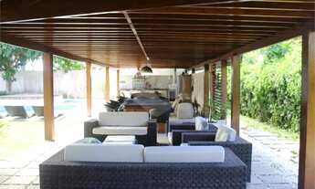 Imagem 6: Condomínio com 4 quartos à venda em Buraquinho - BA