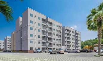 Imagem 4: Apartamento com 2 quartos à venda em Coaçu - CE