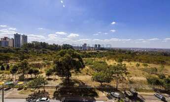 Imagem 7: Apartamento sofisticado, 4 suítes, vista livre, 179,95m², Oasis Design Águas Claras