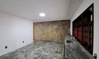 Imagem 4: Casa para Venda no Bairro São Sebastião em Hortolândia com Piscina