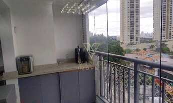 Imagem 5: Apartamento com 2 dormitórios à venda, 45 m² por R$ 520.000,00 - Vila Formosa - São Paulo