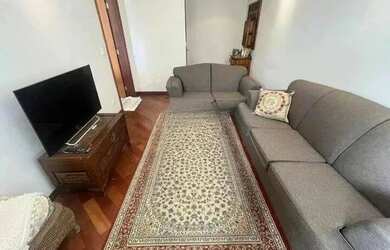 Imagem: Apartamento 3 Dormitórios com 2 Vagas em