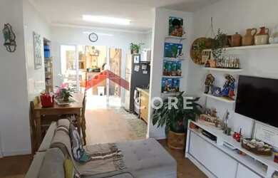 Imagem 6: Casa de condomínio em Rua Kikuji Iwanami - Vila Caputera - Mogi das Cruzes/SP