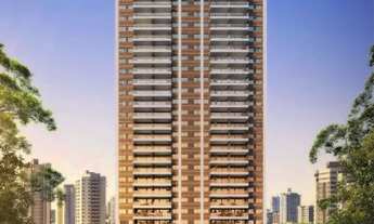 Imagem 5: Rise, Apartamento De 2 Suítes Entre 65M² A 69M² No Caminho Das Árvores . 12E9BEH