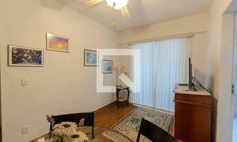 Imagem 3: Apartamento à Venda - Consolação, 1 Quarto, 70 m2