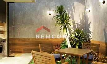 Imagem 7: Casa em Rua Monteiro Lobato - Novo Horizonte - São João Del Rei/MG