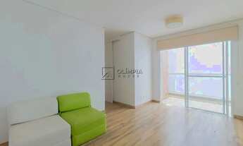 Imagem: Venda Cobertura 2 Dormitórios - 101.14