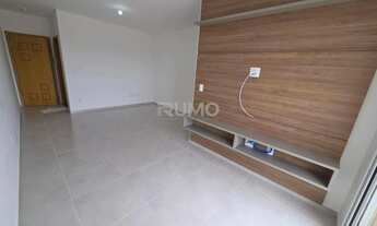 Imagem 4: Apartamento - Jardim Vista Alegre - Paulínia