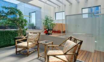 Imagem 7: Flat com ótimo preço no bairro Itaim Bibi. Confira!