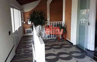 Imagem 4: Casa para venda com 211,49 m² e 3 quartos em Vila Souto, Bauru - SP