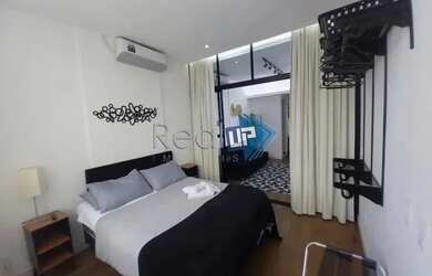 Imagem 5: Apartamento de 1 Quarto em Copacabana