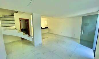 Imagem 4: Casa com 3 Quartos e 3 banheiros à Venda, 144 m² por R$ 545.000