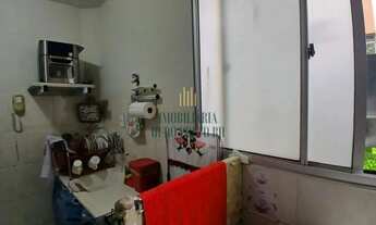 Imagem 6: Apartamento com 2 quartos, 1 banheiro, 49m² à venda no Bairro Céu Azul