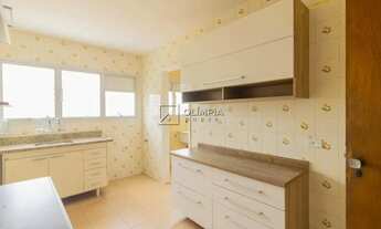 Imagem 5: Venda Apartamento 3 Dormitórios - 120 m² Vila Clementino