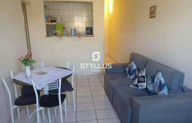 Imagem 2: Pilares Apartamento com 1 dormitório