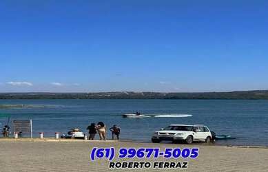 Imagem 3: Lote no condomínio Recanto do Sabiá