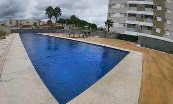 Imagem 4: Apartamento - Jardim Consolação - Franca