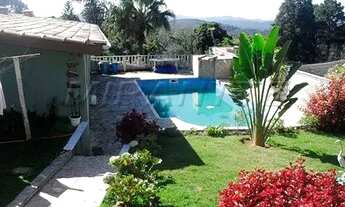 Imagem: Casa à venda no Jardim da Montanha, Mairiporã