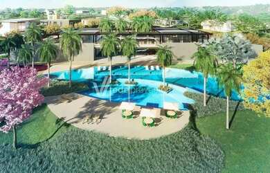 Imagem 5: Terreno - Urbe 365 - Paulínia