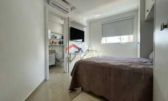 Imagem 7: Apartamento em 260 A - Meia Praia - Itapema/SC