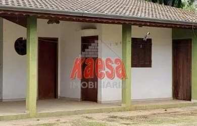 Imagem 7: Aluga/ venda - Chácara a 100 metros do asfalto