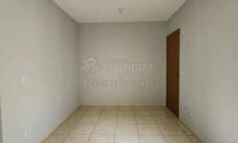 Imagem 2: Condomínio Rio Fortore, apartamento de 2 dormitórios e 01 vaga de garagem