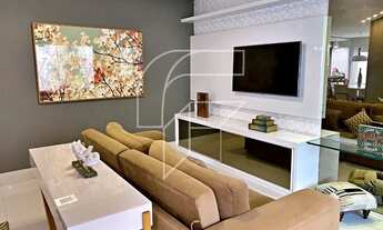 Imagem 3: Imóvel para venda tem 360 metros quadrados com 4 quartos