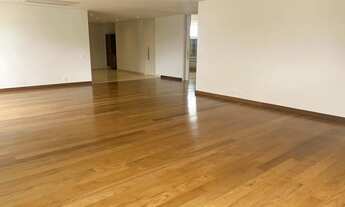 Imagem 5: Apartamento em Rua Melo Alves - Cerqueira César - São Paulo/SP