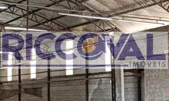 Imagem 6: Galpão para Locação na Colônia Zona Leste SP