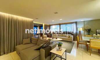 Imagem 4: Apartamento Alto Padrão no Cruzeiro 162 m²; | 3 Suítes