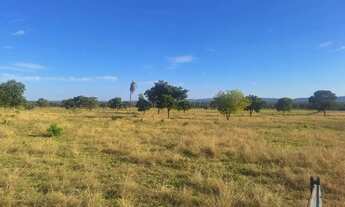 Imagem 7: VENDO!!! Uma fazenda com 630 alqueires (1.512 hectares) na região da cidade do P