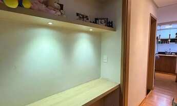 Imagem 4: F- Apartamento à venda, Colina de Laranjeiras - Condomínio Parque São Pedro