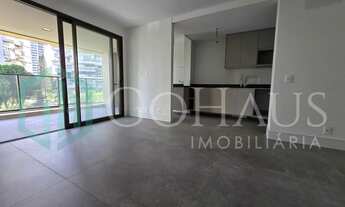 Imagem: Apartamento 2 quartos com 82 m² posto 5