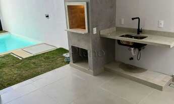 Imagem 3: Casa à venda em Paulínia, São Bento, com 3 suítes, com 149.26 m²