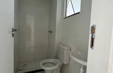 Imagem 7: Apartamento com 2 quartos + Vaga - Nova Cidade - São Gonçalo - RJ