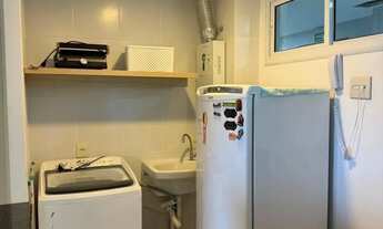 Imagem 6: Apartamento à venda, 2 quartos no Blue Ocean Residencial em Ponta Negra