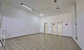 Imagem 7: Salão comercial com 148,40m², bairro Centro, Zona Central em Ribeirão Preto/SP