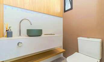 Imagem 7: Casa à venda MOBILIADA com 4 quartos, Curitiba, PR