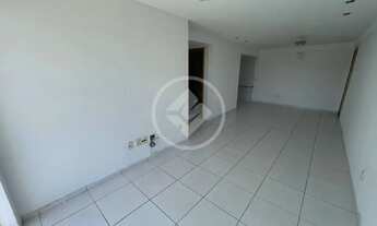 Imagem 5: Apartamento à venda no Bairro dos Estados com 72m², 2 quartos (1 suíte), varanda, lazer e