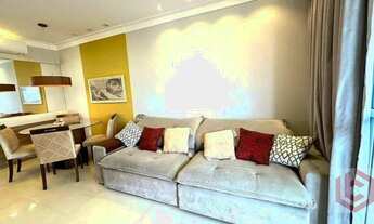 Imagem 4: Apartamento com 3 dormitórios para alugar por R$ 8.200( + ENCARGOS)/mês - Boqueirão - Sant