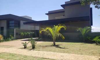 Imagem: Casa para venda em ALPHAVILLE de 398.35m²