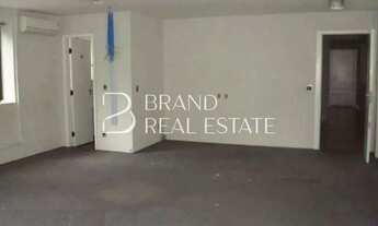 Imagem 7: Conjunto Comercial com 110 m² na Al. Santos Vão Livre e Localização Privilegiada