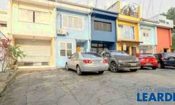 Imagem 2: CASA DE VILA - ALTO DE PINHEIROS - SP