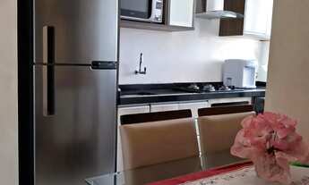 Imagem: Apartamento com 02 dormitórios no bairro